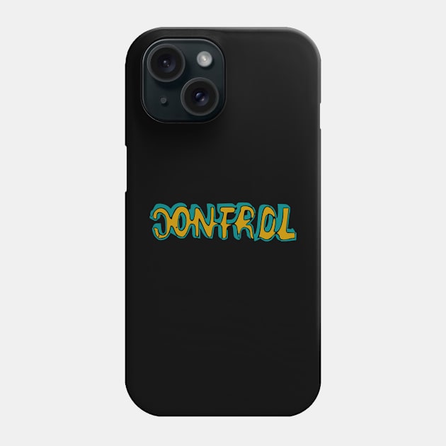 control Phone Case by Oluwa290