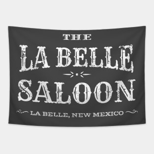 The La Belle Saloon Tapestry