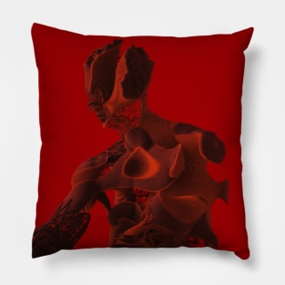 ARES Pillow