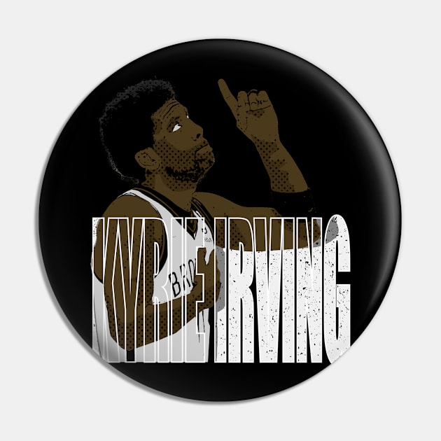 kyrie irving Pin by Bread Barcc