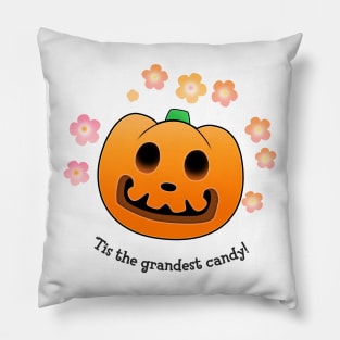 The Grandest Candy Pillow