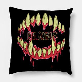 Delicious Pillow