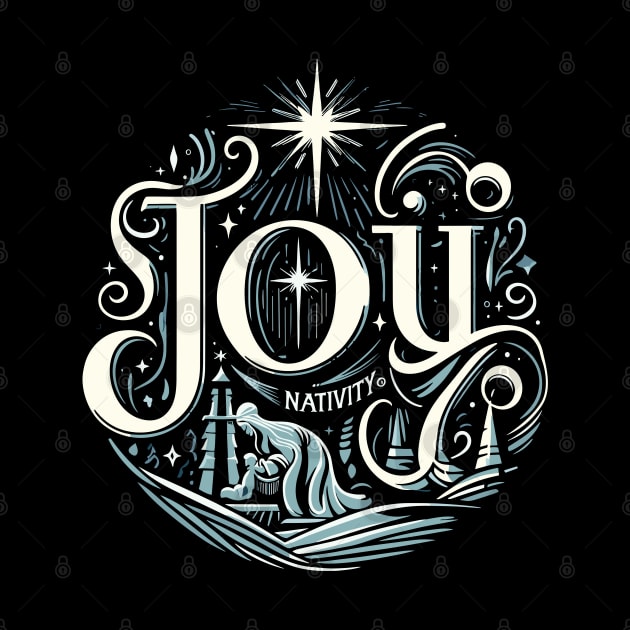 Joy of Nativity by Praiseworthy Essentials