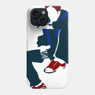 Delsin Phone Case