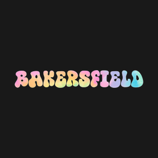 Bakersfield T-Shirt