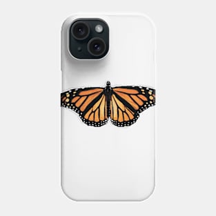 Butterfly Phone Case