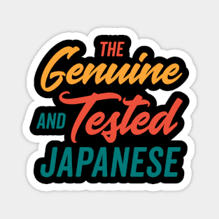 Genuine and Tested Japanese Magnet