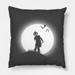 Jack O'Lantern! Pillow