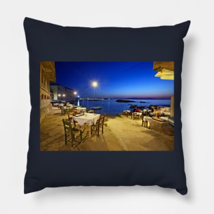 Sea breeze Pillow