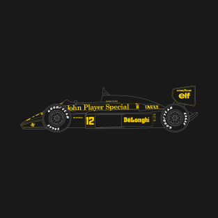 Lotus 97T F1 T-Shirt