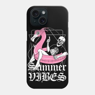 Summer Vibes Phone Case