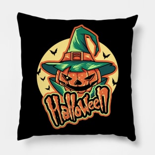 witch Pillow