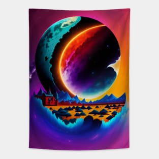 Paradigm Tapestry