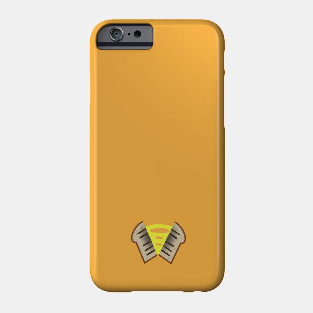 My little Pony - Cheese Sandwich Cutie Mark V3