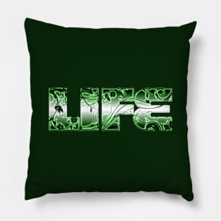 Life Pillow