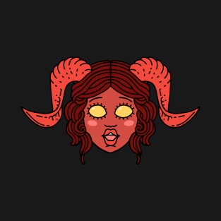 Tiefling T-Shirt