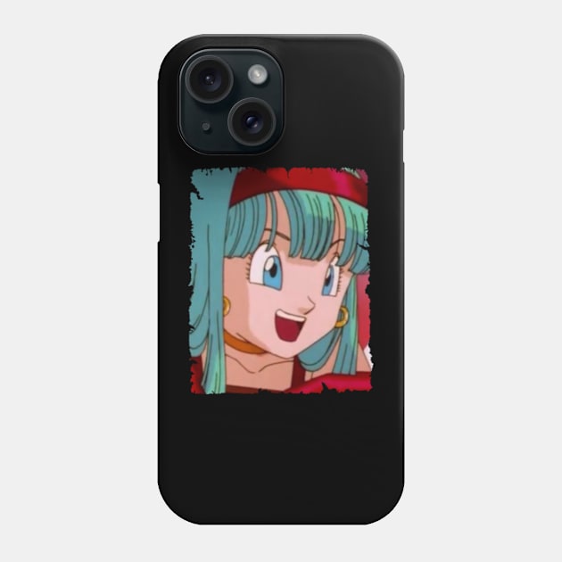 BULLA MERCH VTG Phone Case by kuzza.co