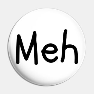 Meh Pin