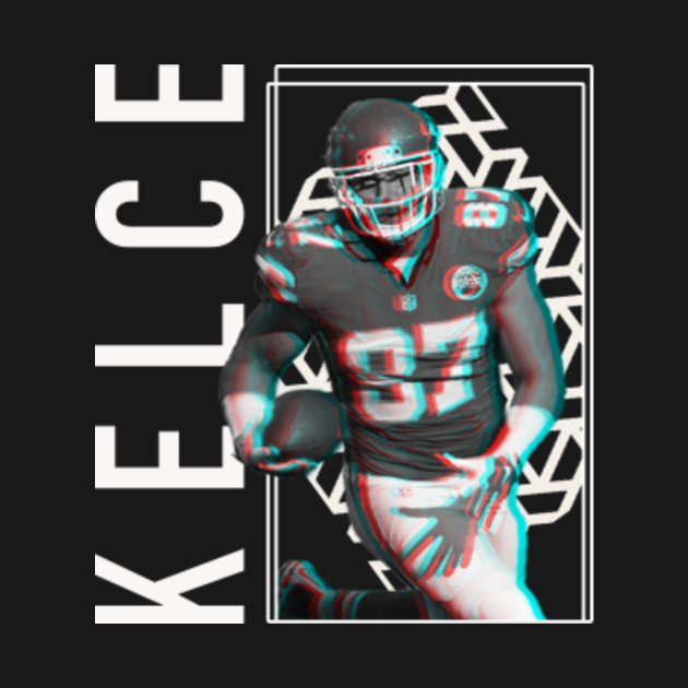 Discover Travis Kelce 87 - Travis Kelce Chiefs - T-Shirt