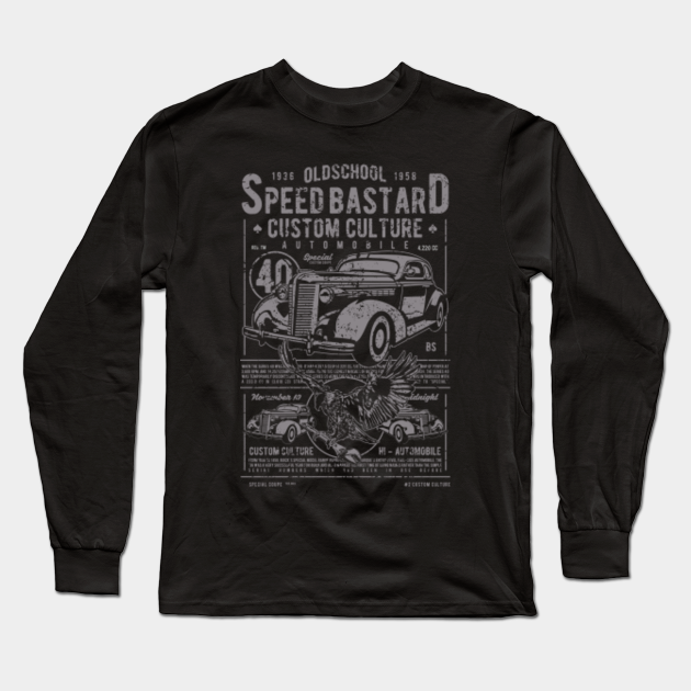 classic car tees