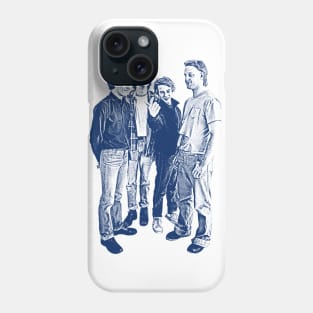 The Replacements ∆ Original Fan Artwork Phone Case