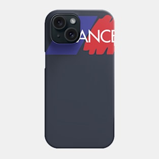 France Tee Phone Case