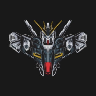 gundam parts T-Shirt