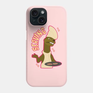 Otto Phone Case