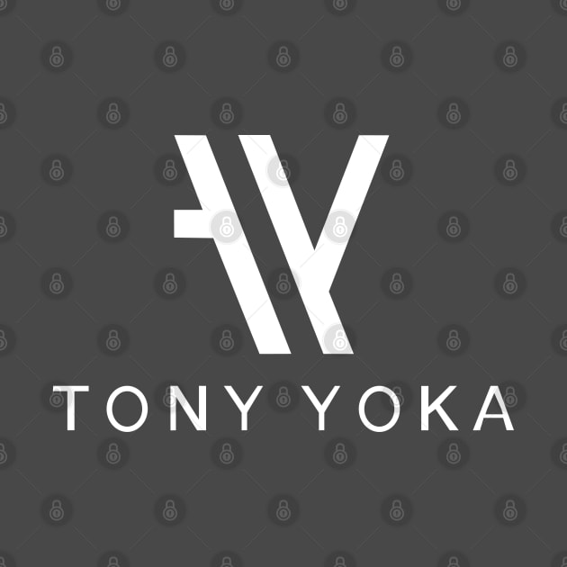 Tony Yoka Boxing by cagerepubliq