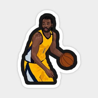 TJ Warren | Indiana Pacers Magnet