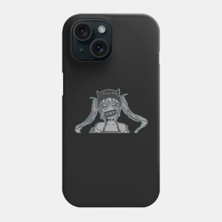 Towa TMT Hololive Phone Case