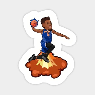 DSJ Ups Magnet