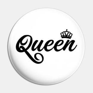 Queen Pin