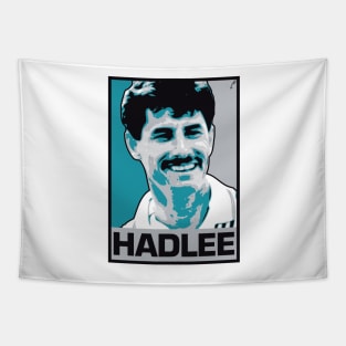 Hadlee - NEW ZEALAND Tapestry