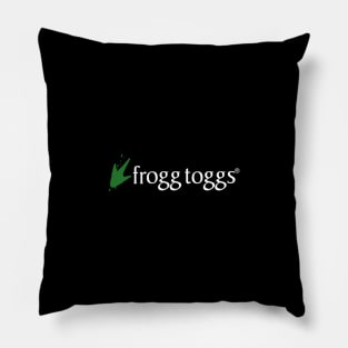 ''FROGG TOGGS Pillow