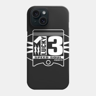 Speed Soul Phone Case