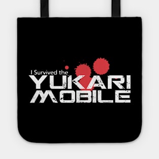 Yukari Mobile Tote