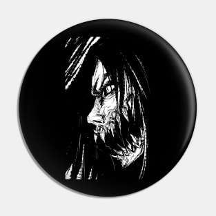 mileena Pin