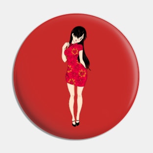 Alt Elizabeth Pin