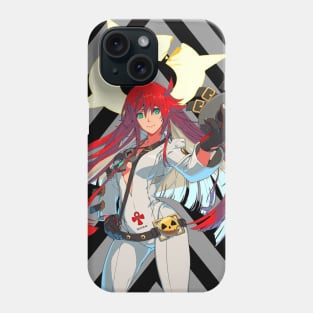 Jacko | Guilty Gear Phone Case