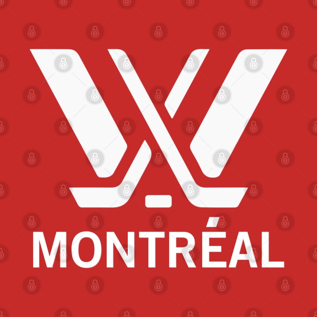 Pwhl Montreal by thestaroflove