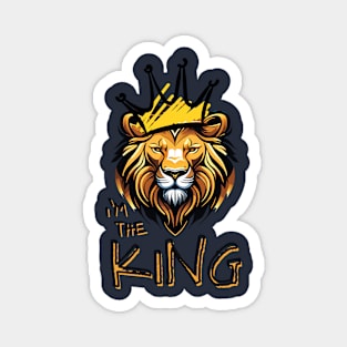 The King Magnet