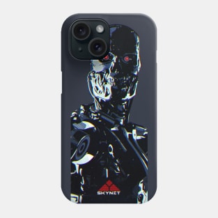 Terminator Phone Case