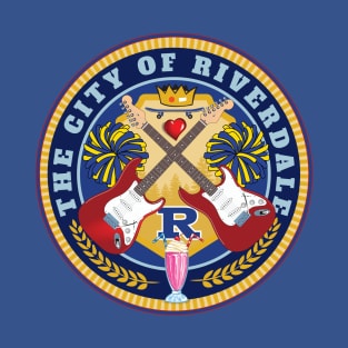 City of Riverdale T-Shirt