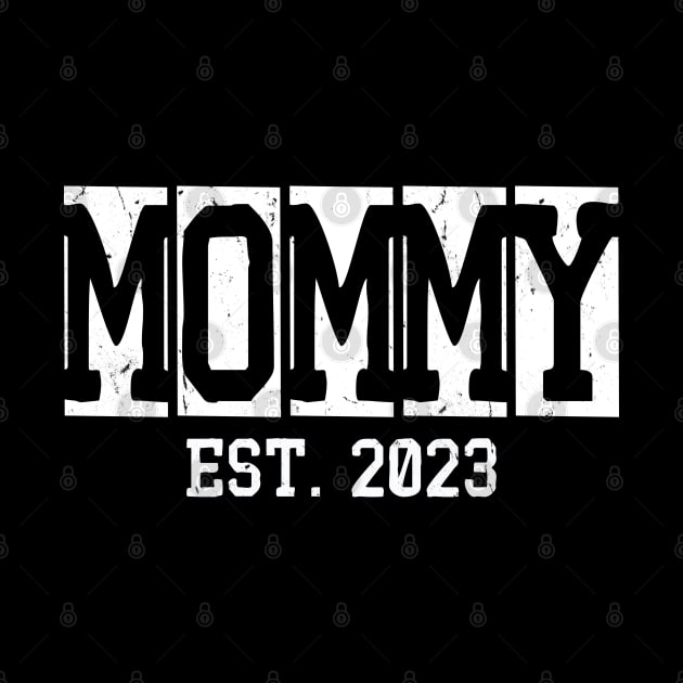 mommy 2023 by Leosit