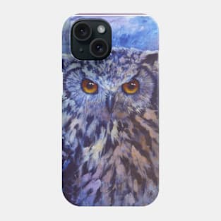 Owl Phone Case