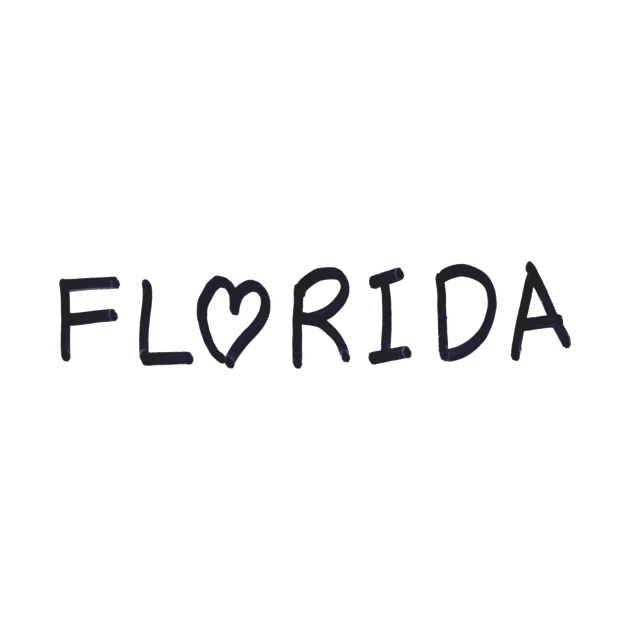 Florida by ghjura