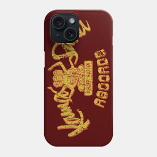 Kama Sutra Records 1964 Phone Case