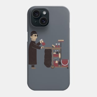 The Cleaner Phone Case