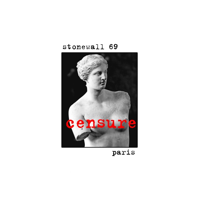 Censure Venus by NEFT PROJECT